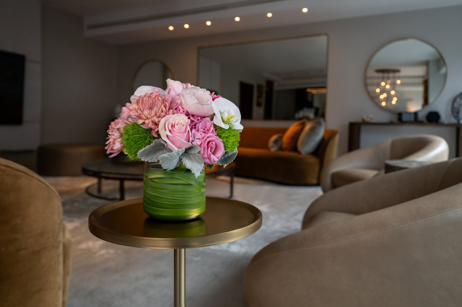 Park Hyatt NY