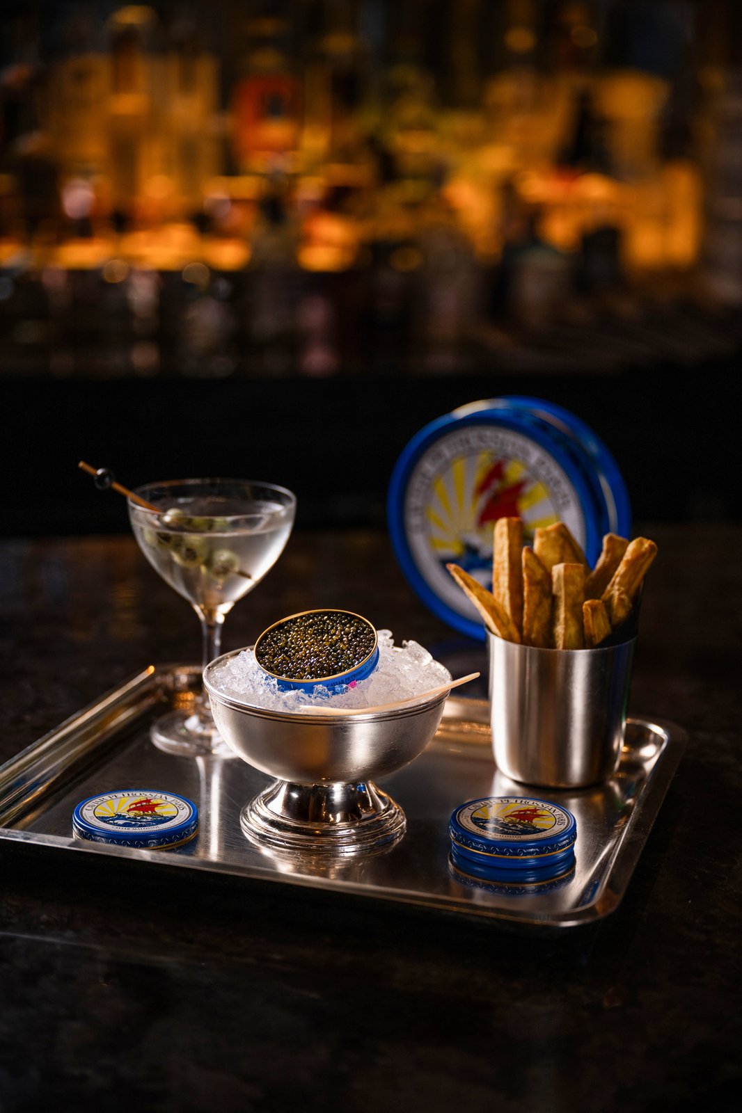 Petrossian