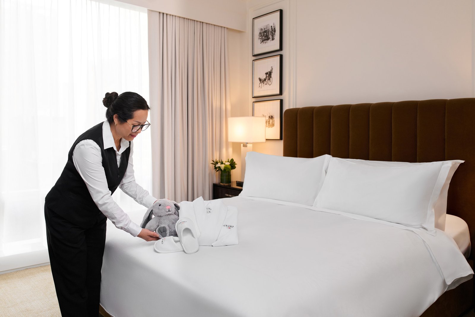 Park Hyatt NY