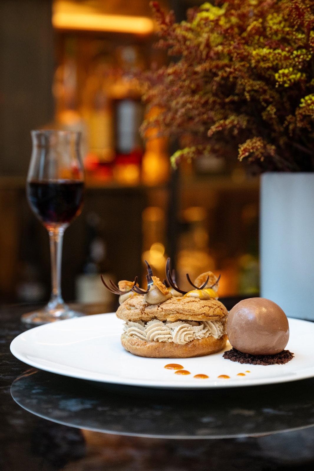 Park Hyatt NY