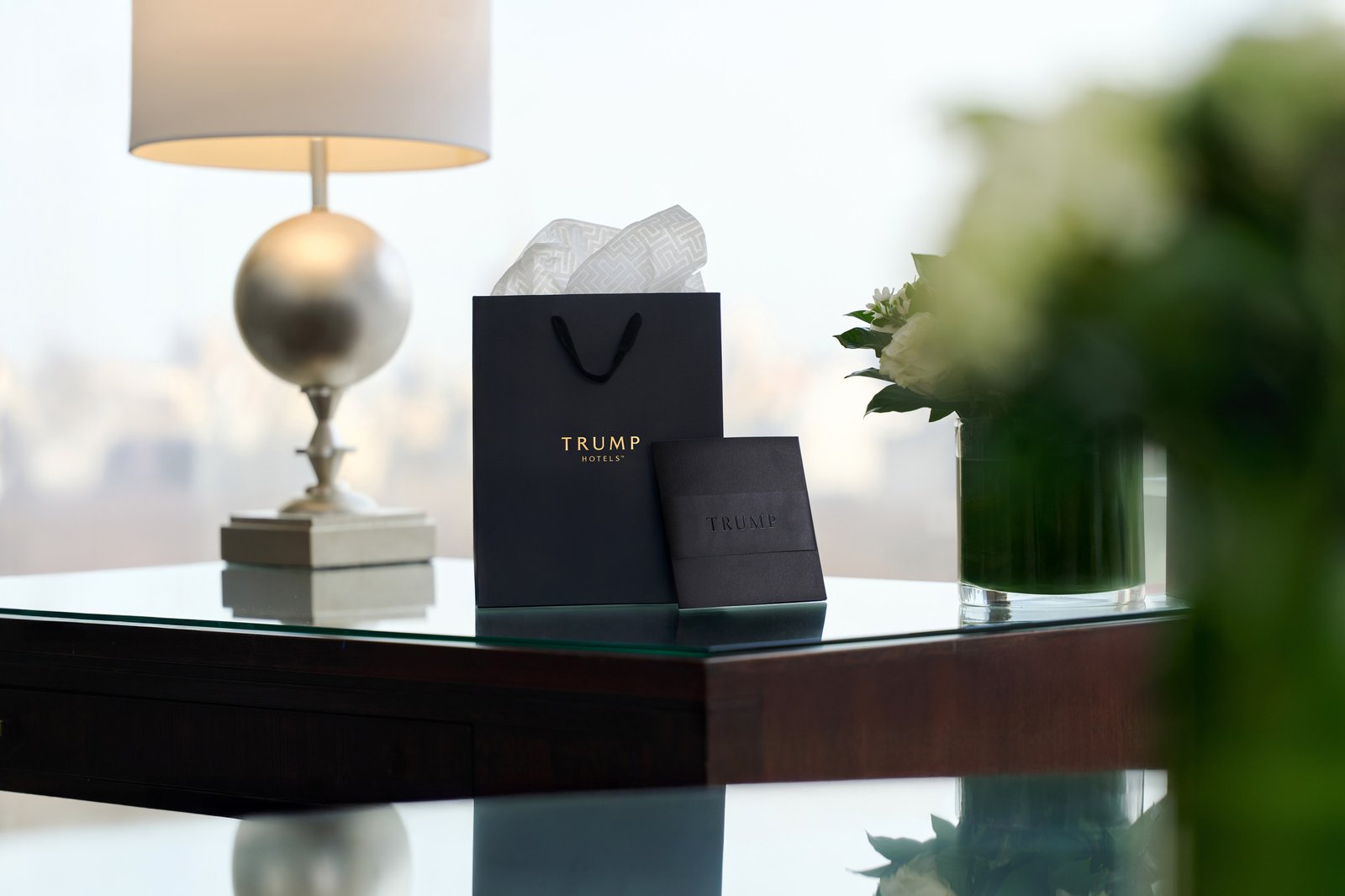 Trump Hotel NY