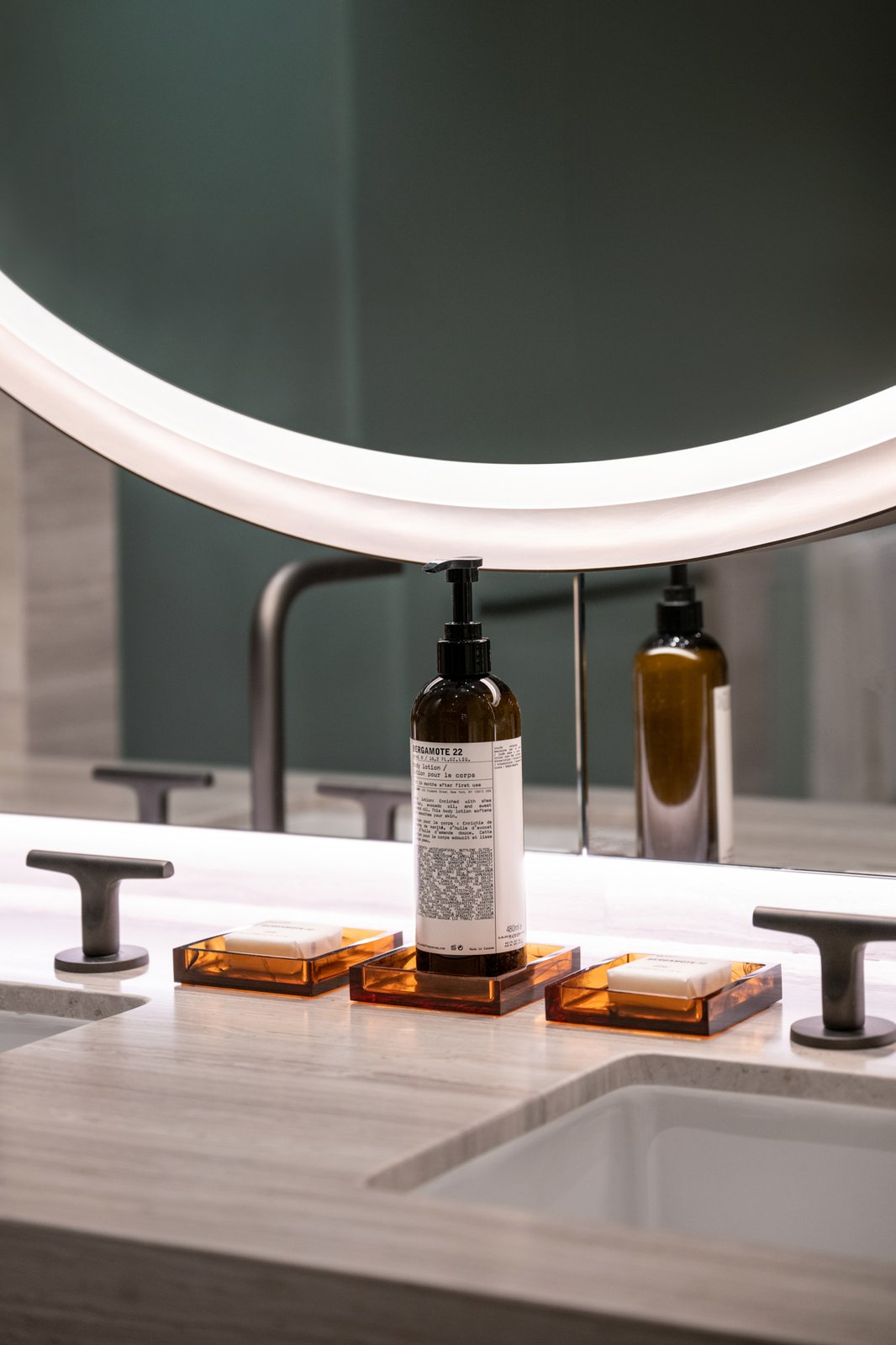 Park Hyatt NY
