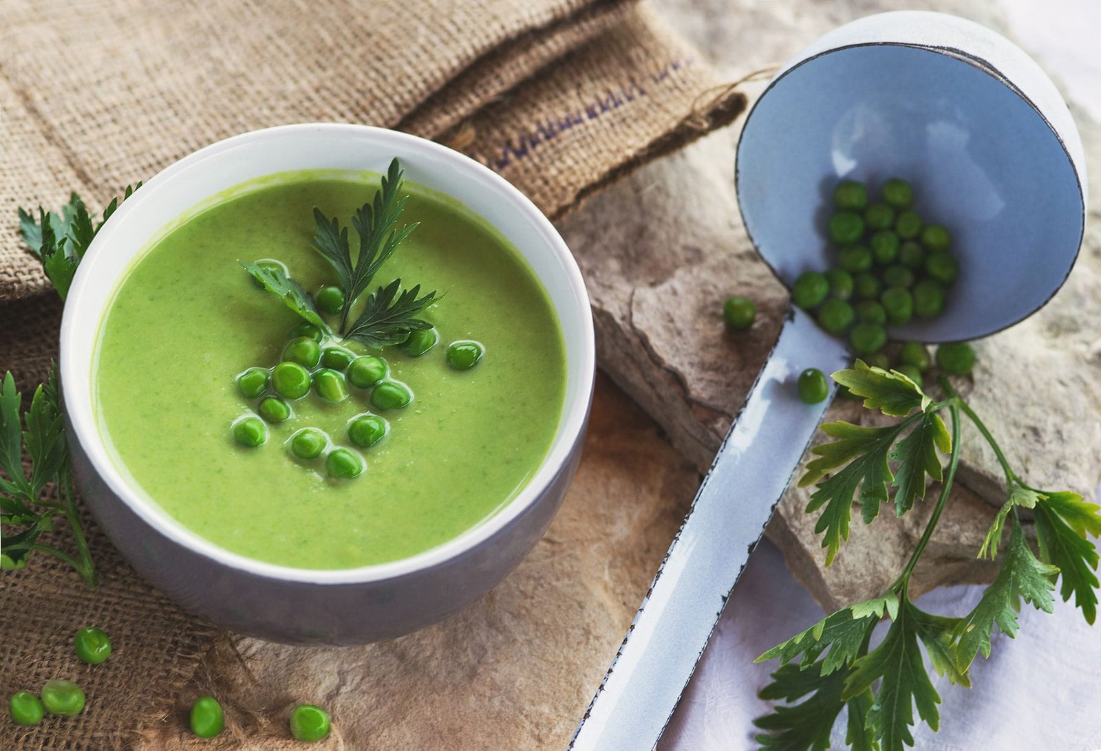 Food photography