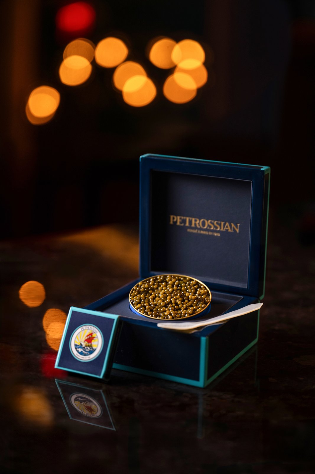 Petrossian