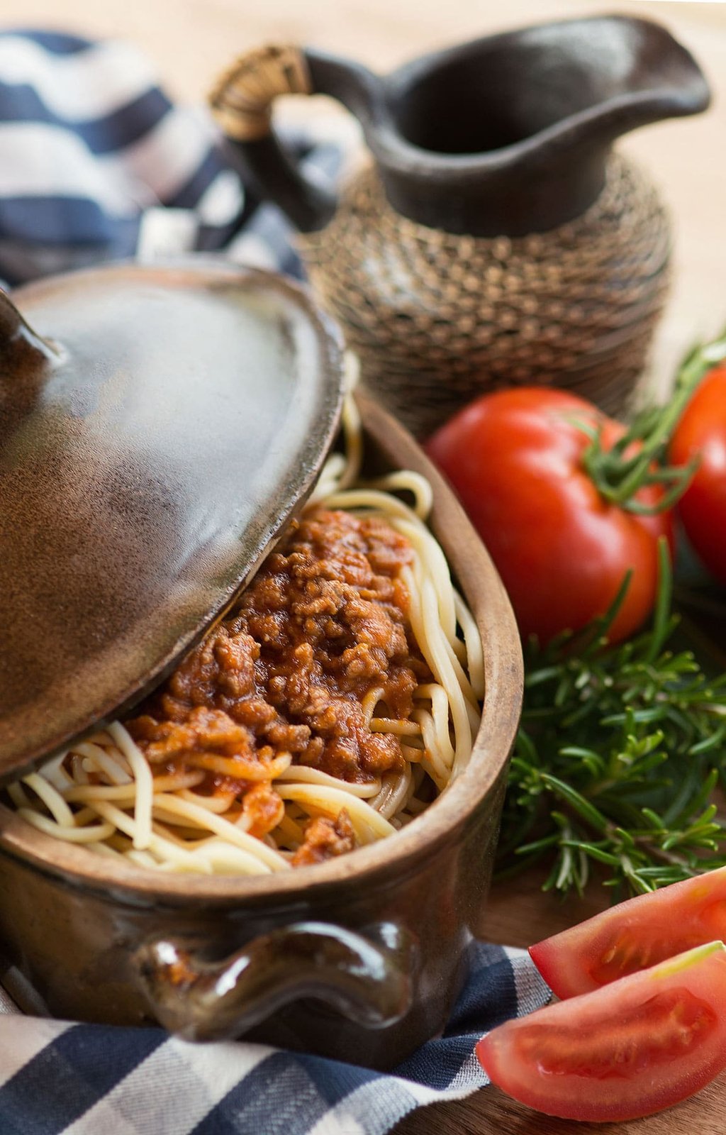Food photography